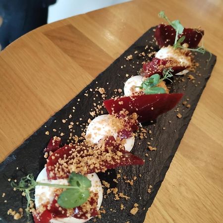 Hotel Du Port Bar Restaurant Sarzeau Eksteriør billede