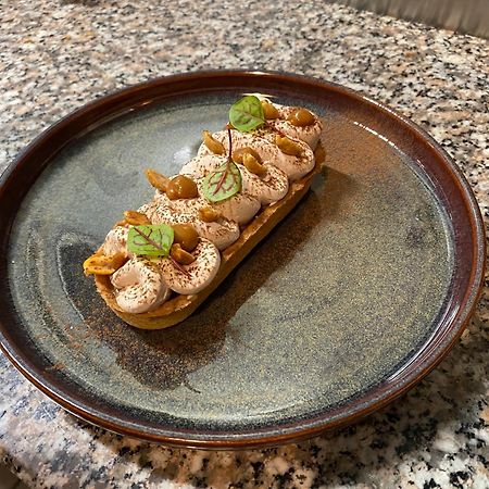 Hotel Du Port Bar Restaurant Sarzeau Eksteriør billede